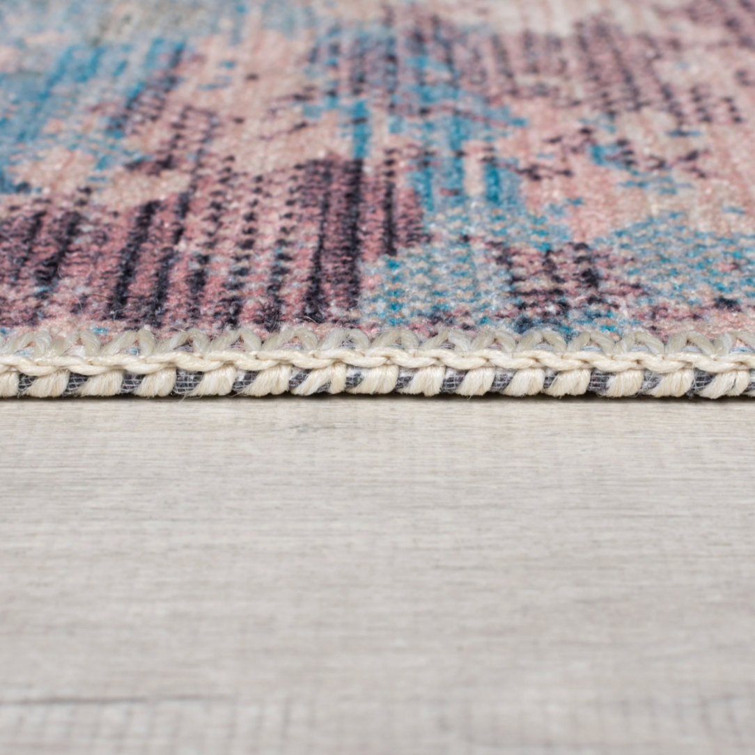 Abstract - Tapis Lavable