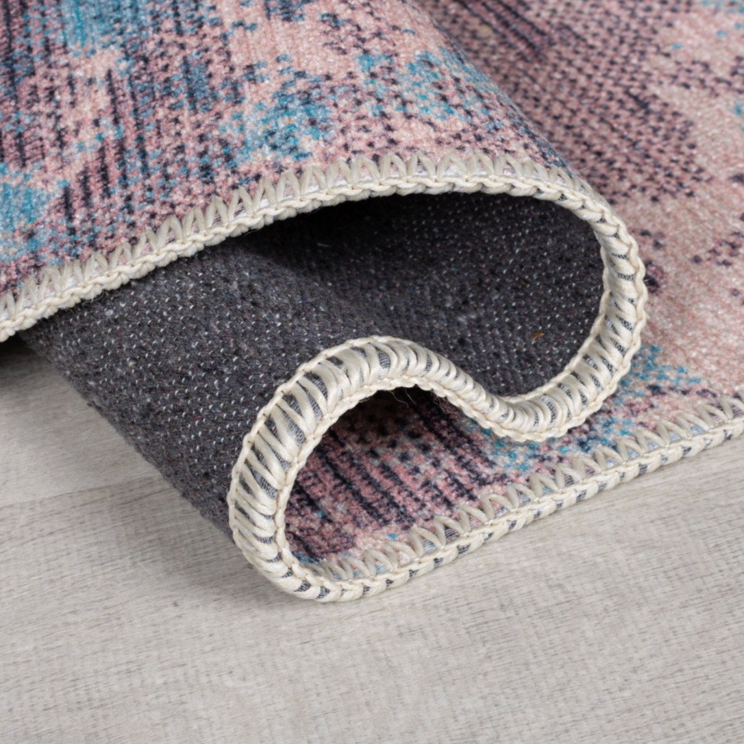 Abstract - Tapis Lavable