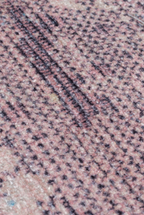 Abstract - Tapis Lavable