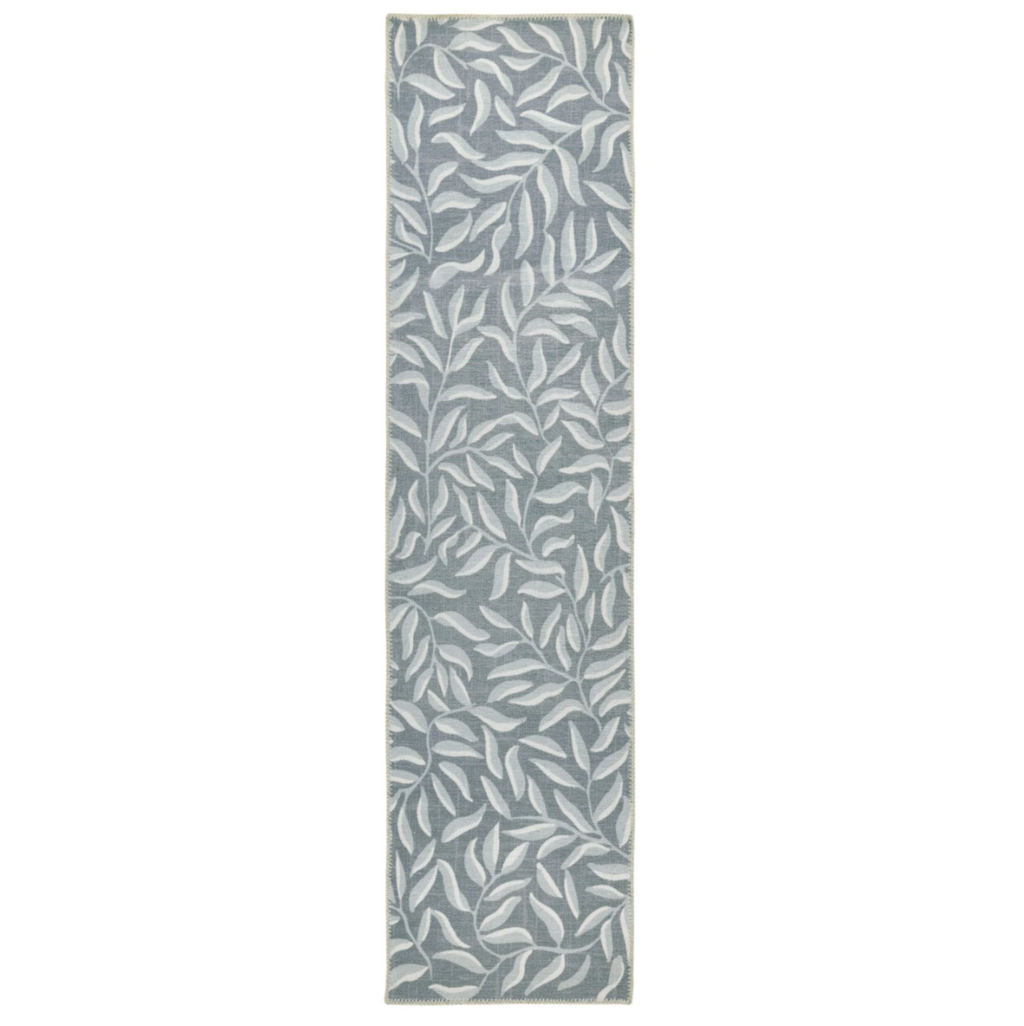 Wallace - Tapis Lavable De Couloir