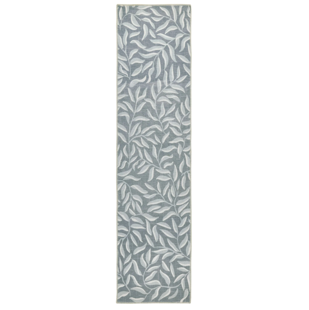 Wallace - Tapis Lavable De Couloir
