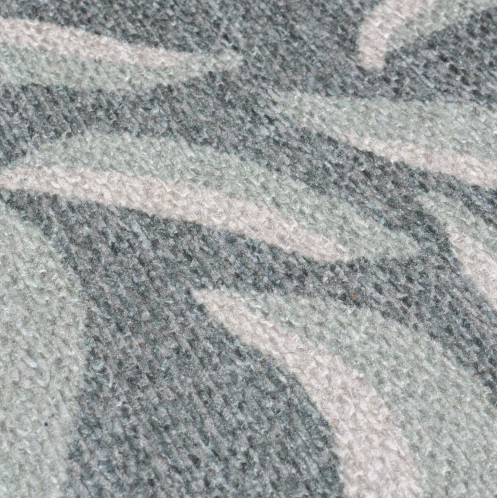 Wallace - Tapis Lavable De Couloir