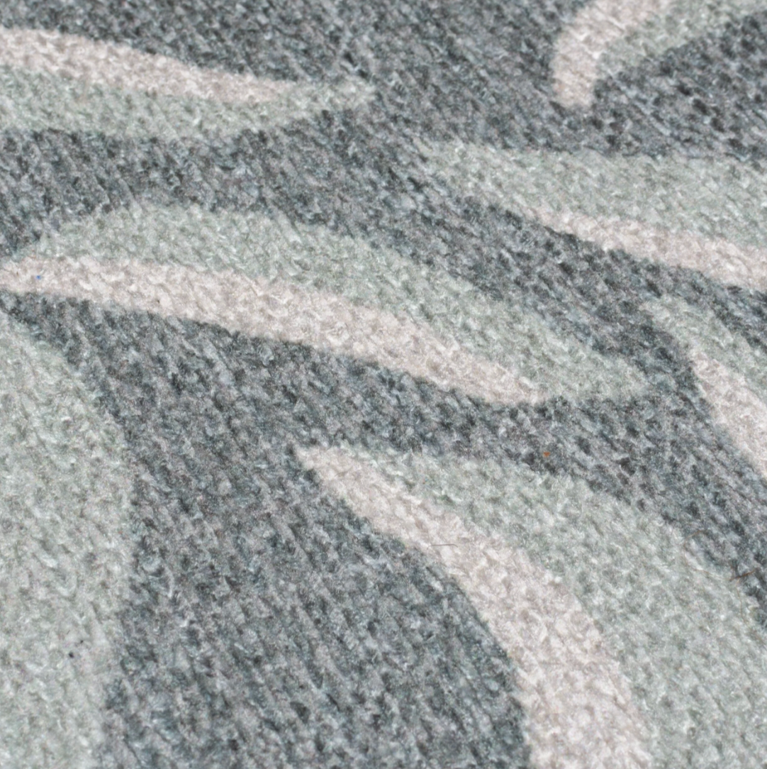 Wallace - Tapis Lavable De Couloir