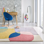 Radiance - Tapis En Laine