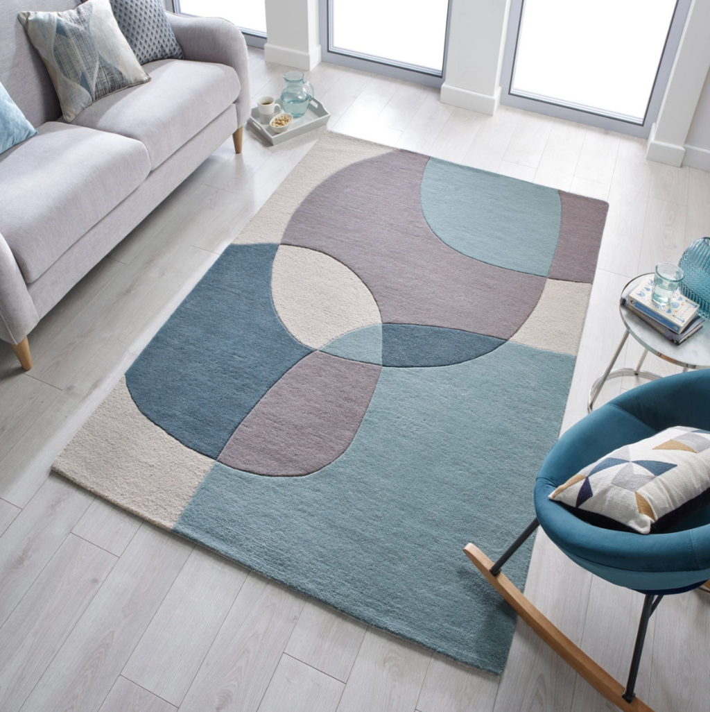 Radiance - Tapis En Laine