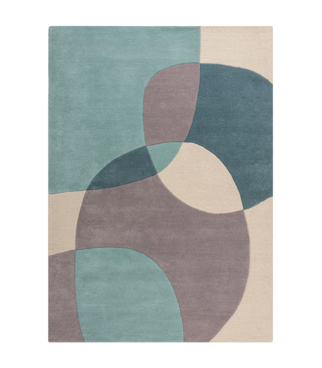 Radiance - Tapis En Laine