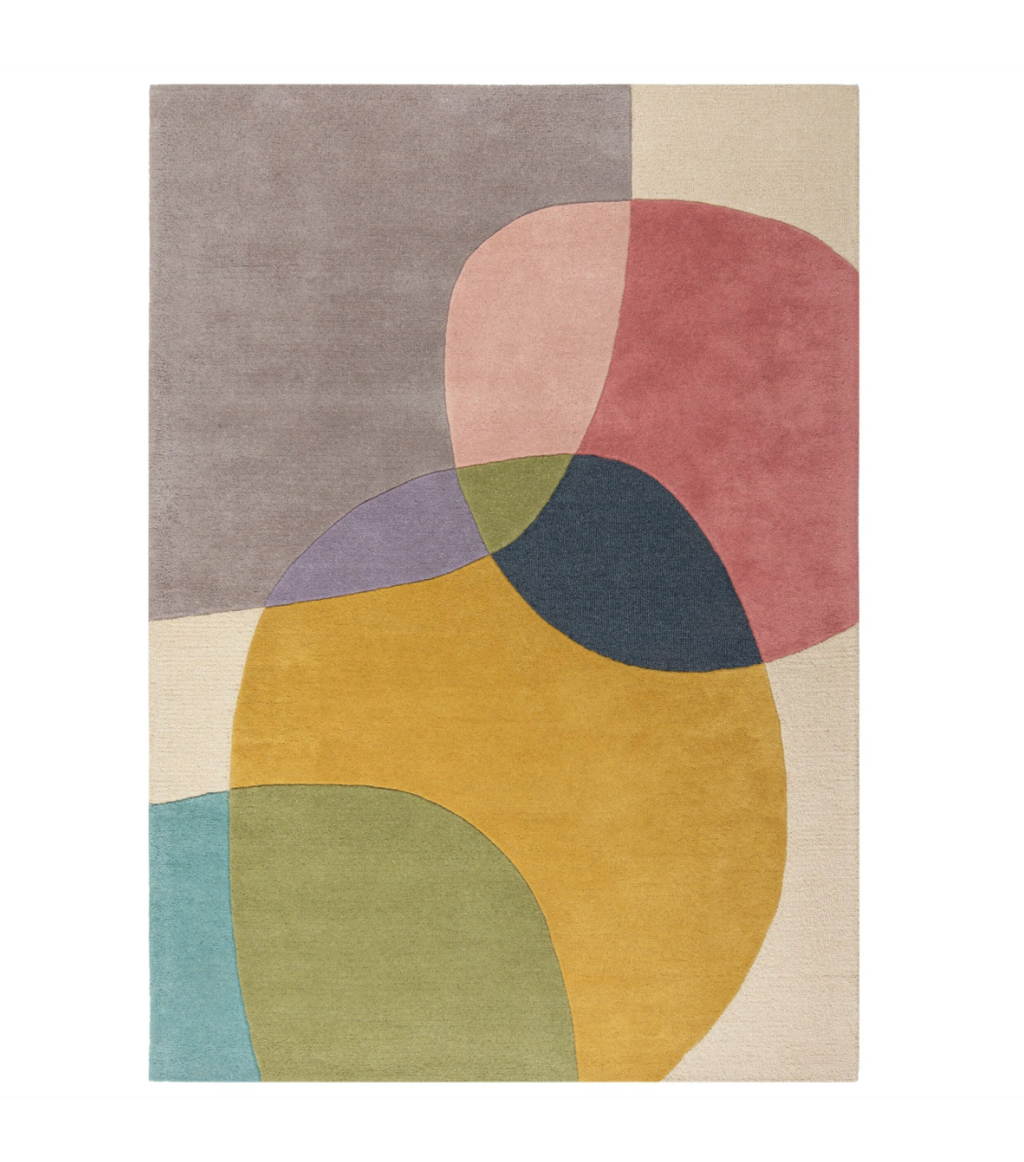 Radiance - Tapis En Laine