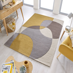 Radiance - Tapis En Laine