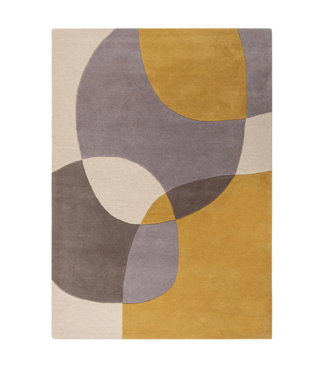 Radiance - Tapis En Laine