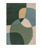 Radiance - Tapis En Laine