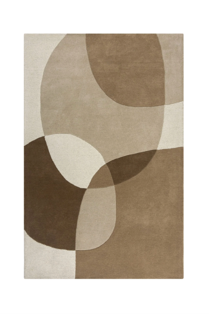 Radiance - Tapis En Laine