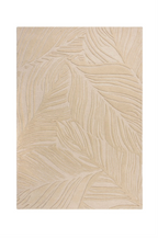 Feuillage - Tapis En Laine