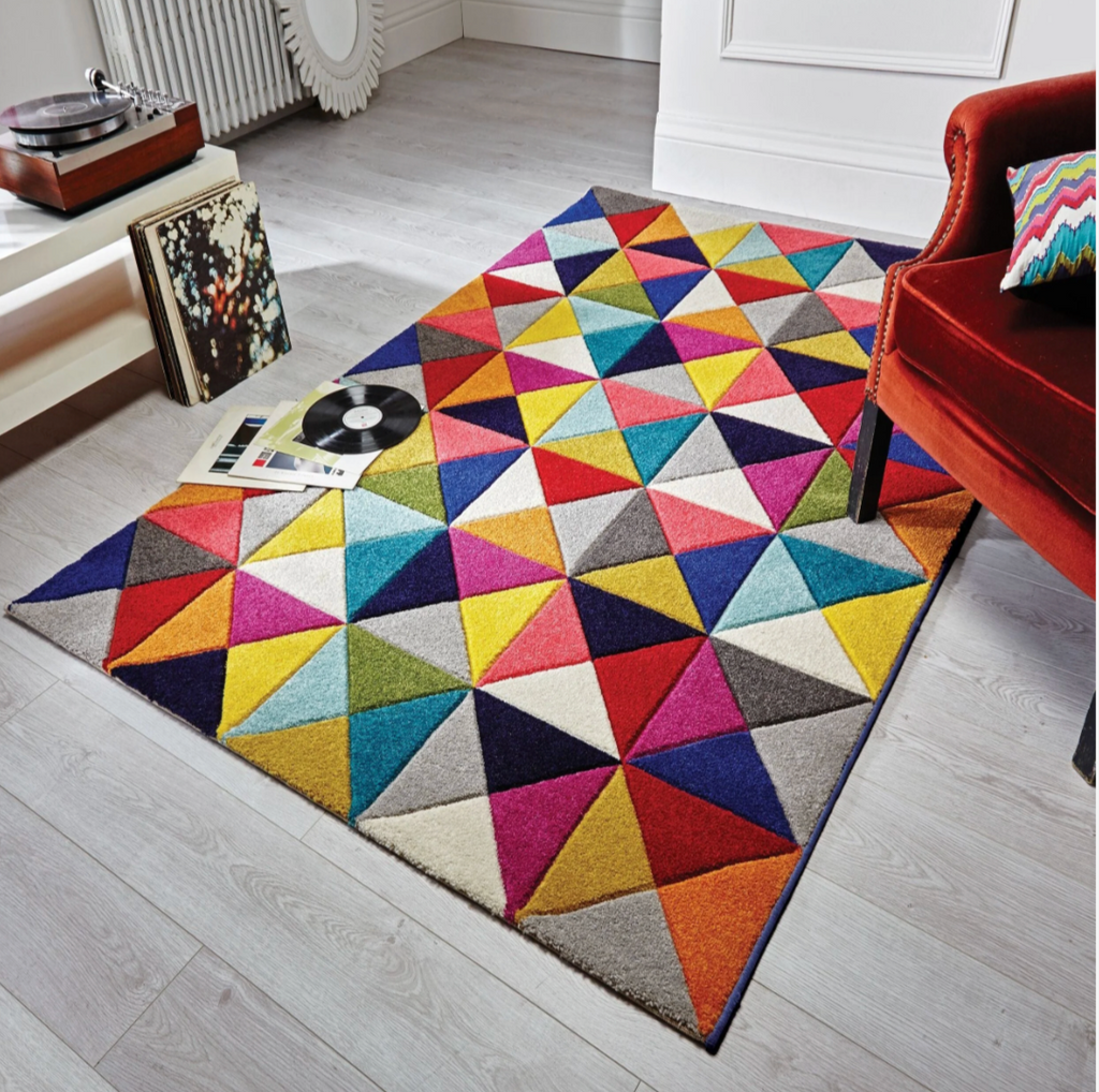 Samba - Tapis