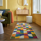 Chacha - Tapis De Couloir