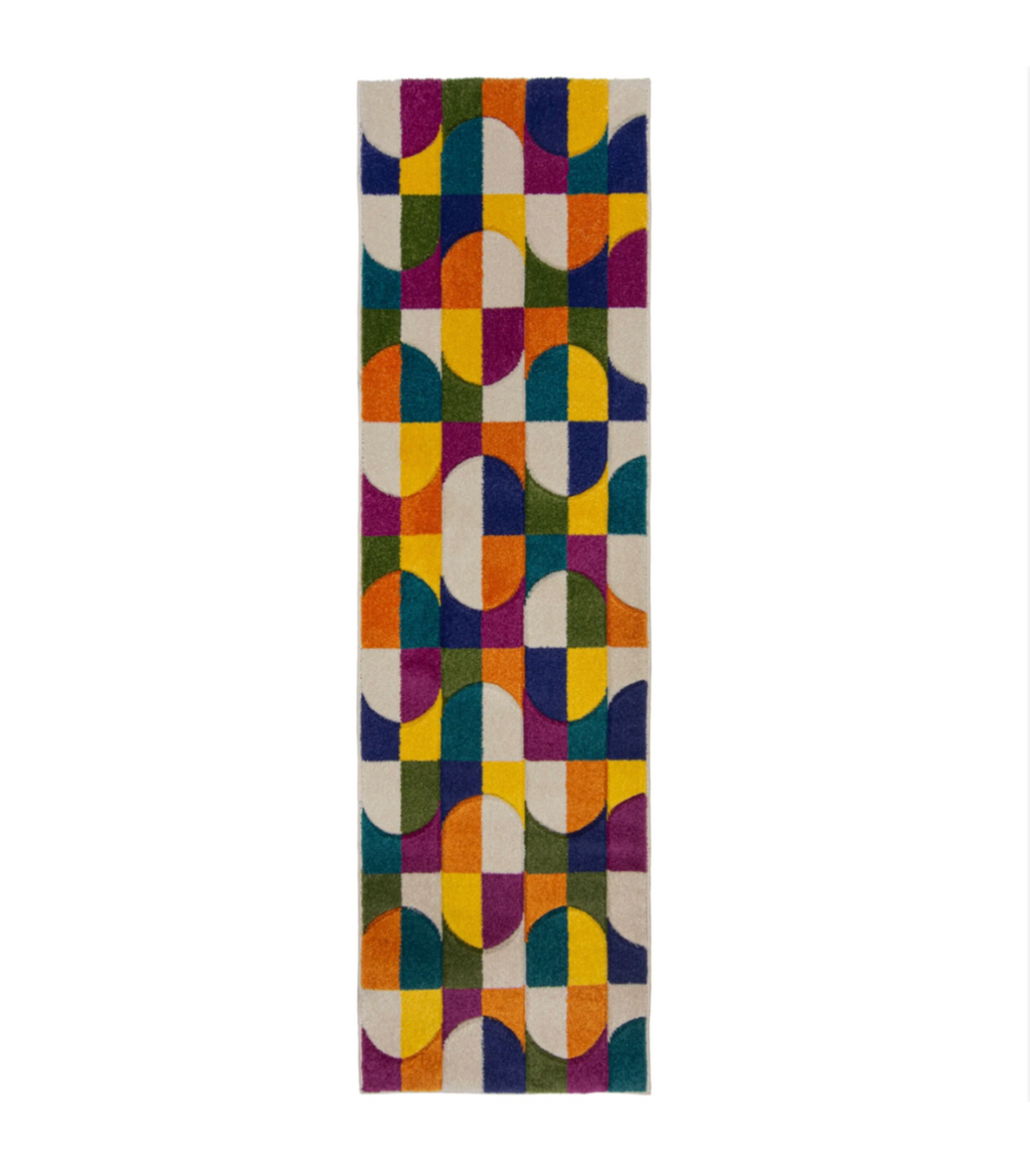 Chacha - Tapis De Couloir