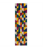 Chacha - Tapis De Couloir