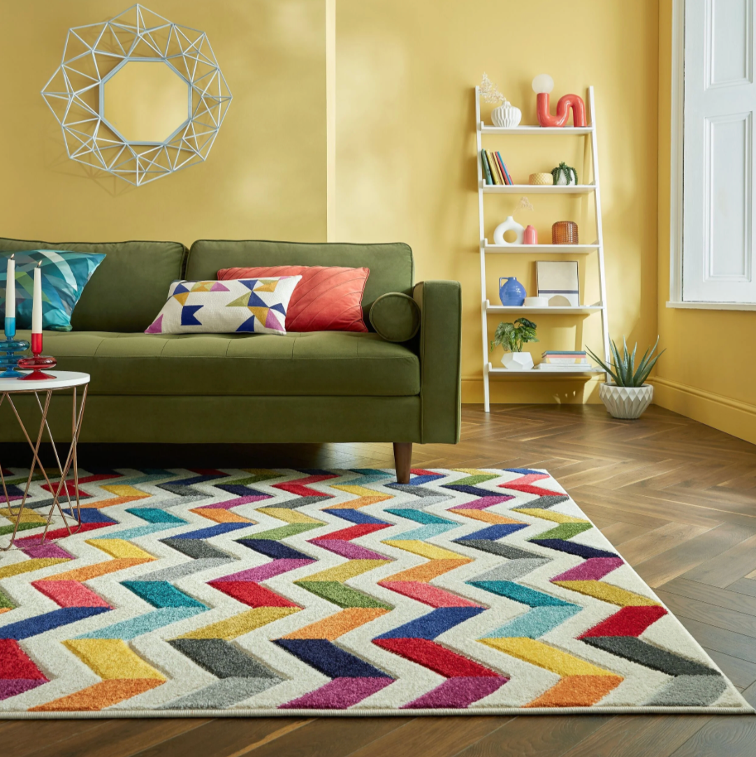 Bolero - Tapis De Couloir