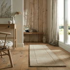 Siena - Tapis Laine Moelleux De Couloir