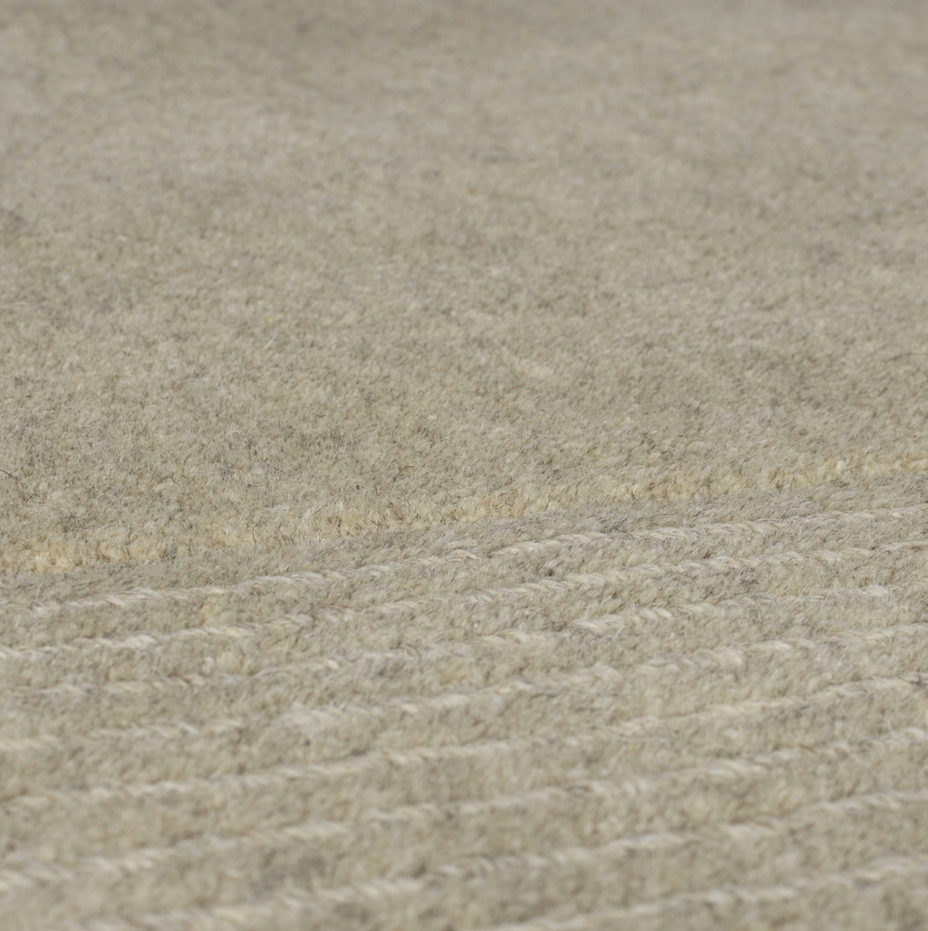 Siena - Tapis Laine Moelleux De Couloir