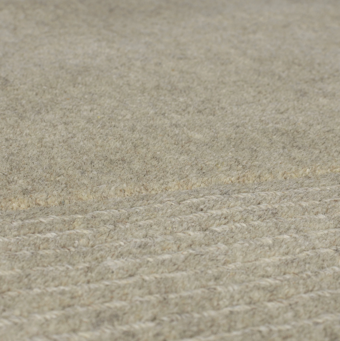Siena - Tapis Laine Moelleux De Couloir