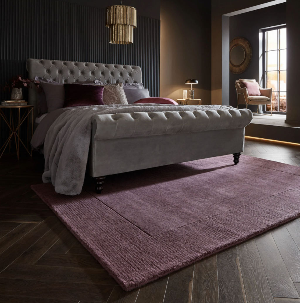 Siena - Tapis Laine Moelleux