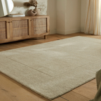 Siena - Tapis Laine Moelleux