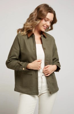 Veste Achile