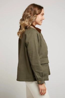 Veste Achile