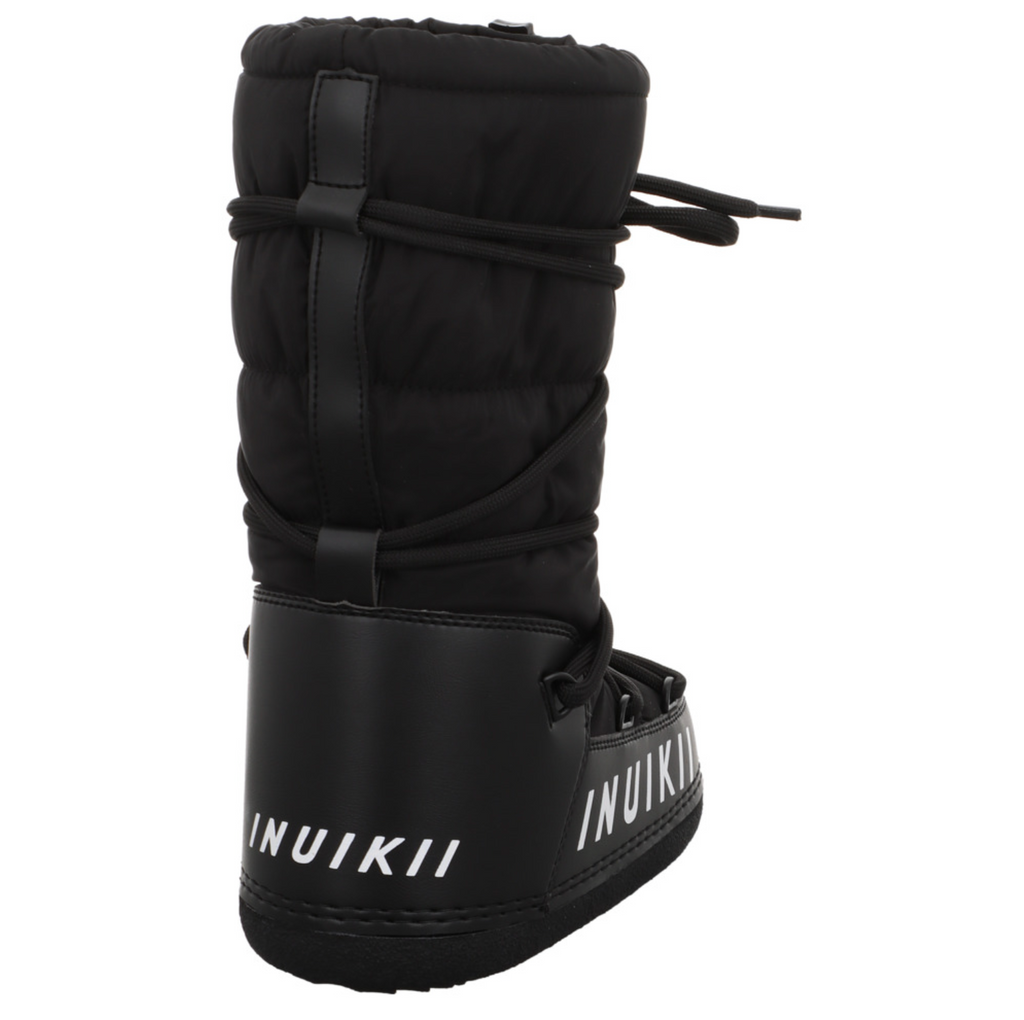 Bottes Mountain High - Black