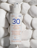 Yaourt Visage & Corps Spf30 Spray 150Ml