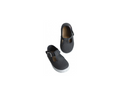 Chaussures Sandales En Toiles Salomé Bebe - Gris Foncé - Mixte