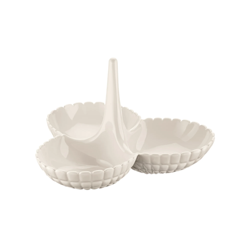 Plat Hors D'Oeuvres Dish "Tiffany"