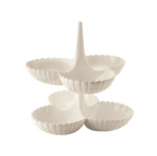 Plat Hors D'Oeuvres Dish "Tiffany"