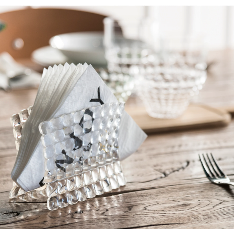 Porte-Serviettes De Table