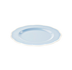 Assiette Plate - Flora