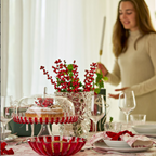 Stand À Gâteau Avec Cloche - Tiffany