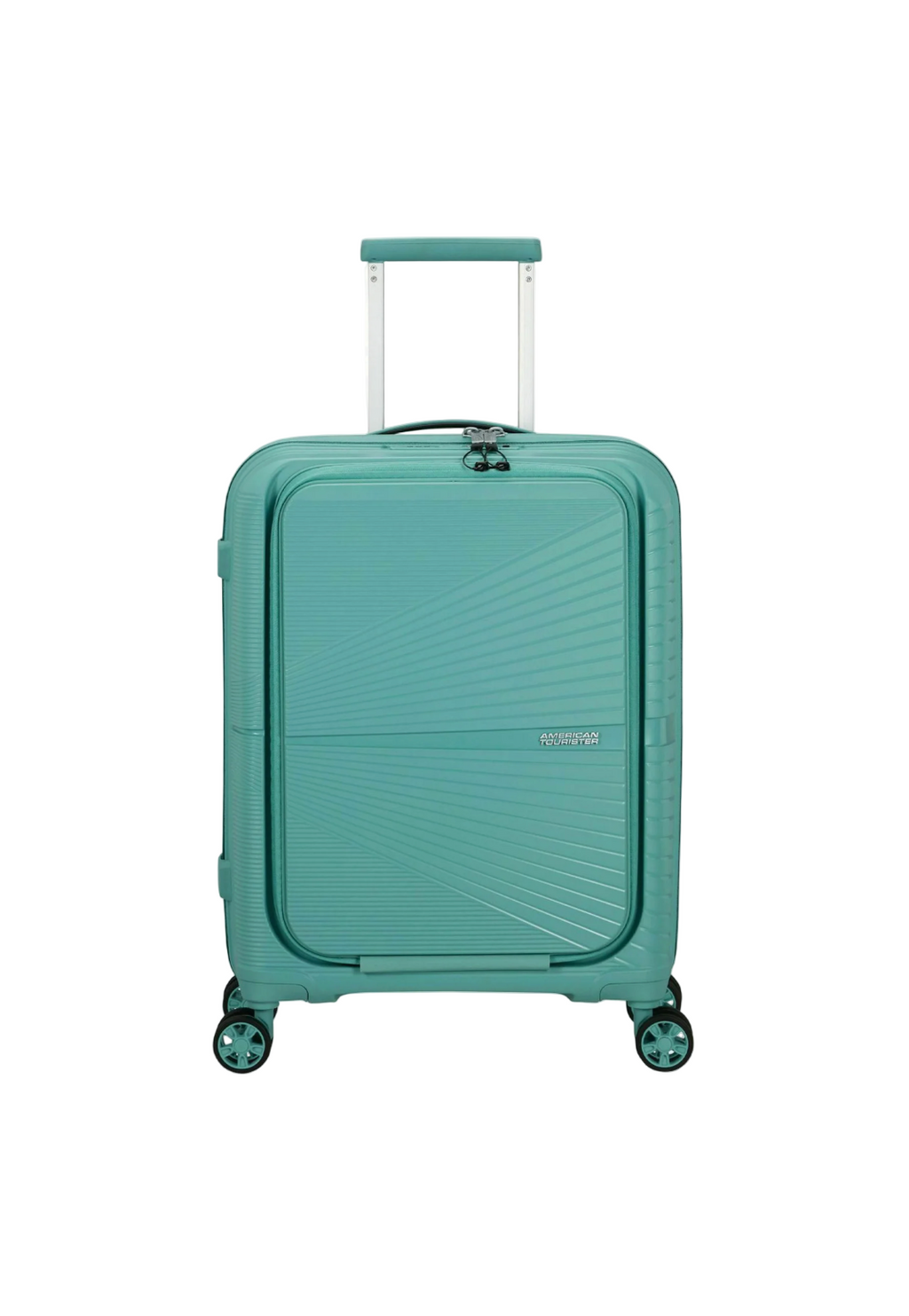 Cabine - Airconic - Dusty Turquoise