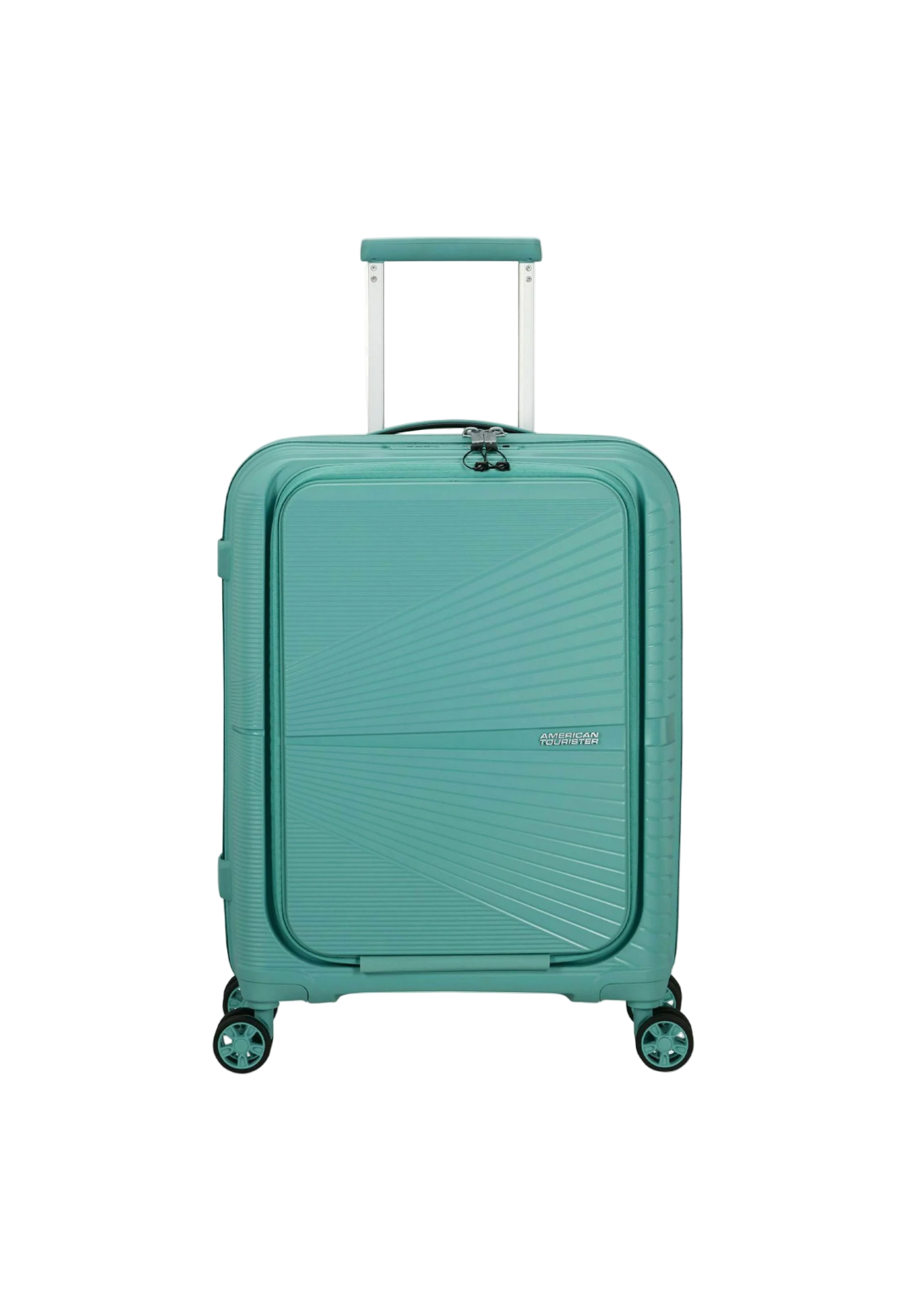 Cabine - Airconic - Dusty Turquoise