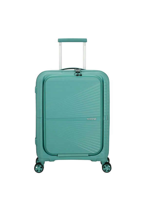 Cabine - Airconic - Dusty Turquoise