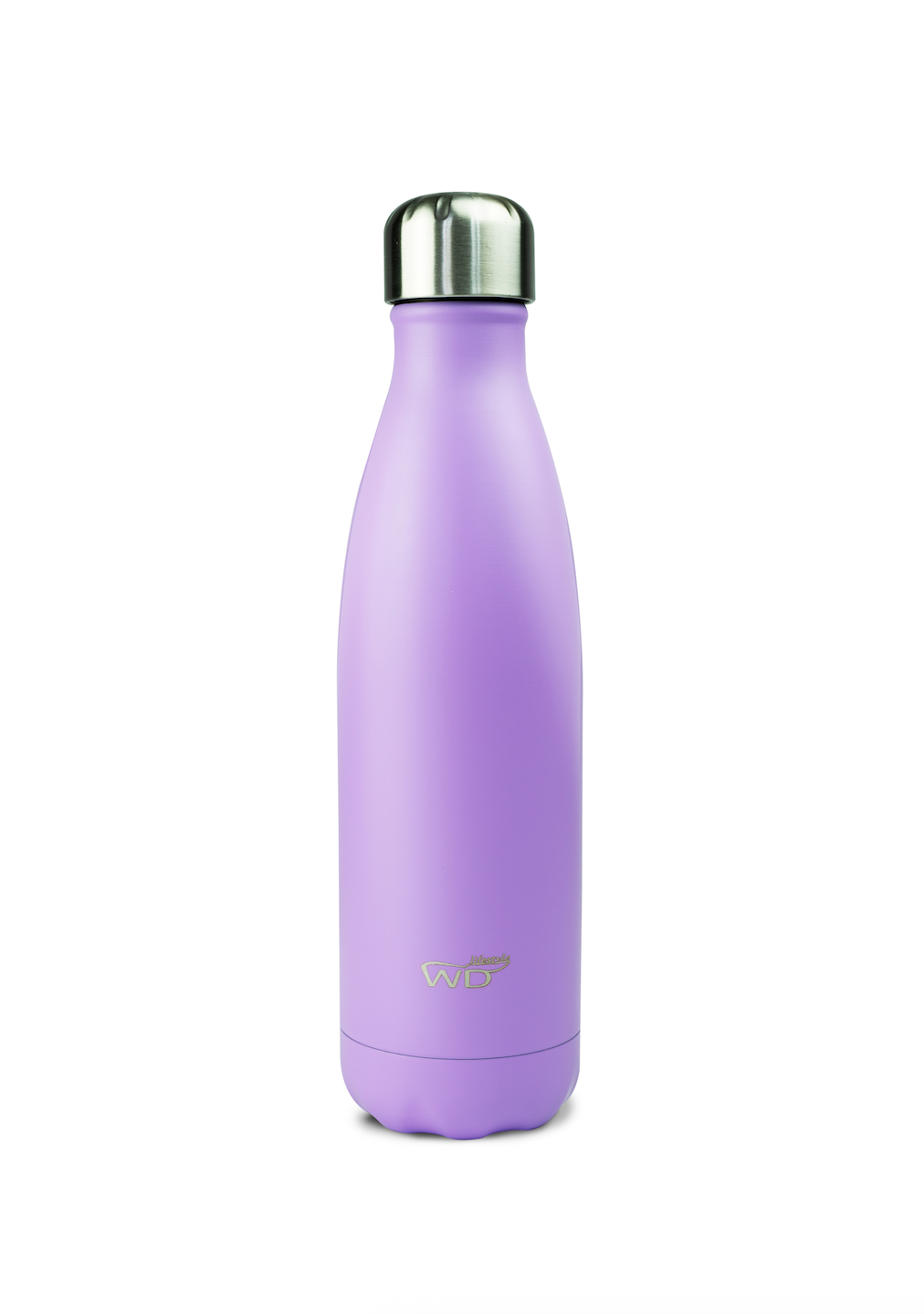 Bouteille Isotherme En Acier Inoxydable - 50cl - Lilas