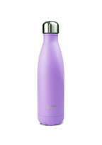 Bouteille Isotherme En Acier Inoxydable - 50cl - Lilas