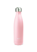 Bouteille Isotherme En Acier Inoxydable - 50cl - Rose