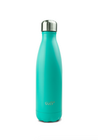 Bouteille Isotherme En Acier Inoxydable - 50cl - Bleu Ciel