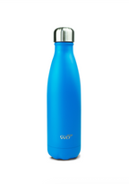 Bouteille Isotherme En Acier Inoxydable - 50cl - Bleu