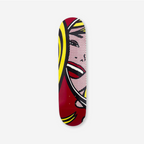 Roy Lichtenstein - Girl In Mirror, C. 1964