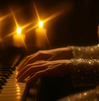 Carte Cadeau - Concert Candlelight - Hans Zimmer - 2 Personnes - Catégorie A/B