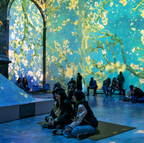 Carte Cadeau - Expérience Immersive Van Gogh Strasbourg - 2 personnes