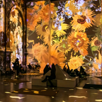 Carte Cadeau - Expérience Immersive Van Gogh Strasbourg - 2 personnes