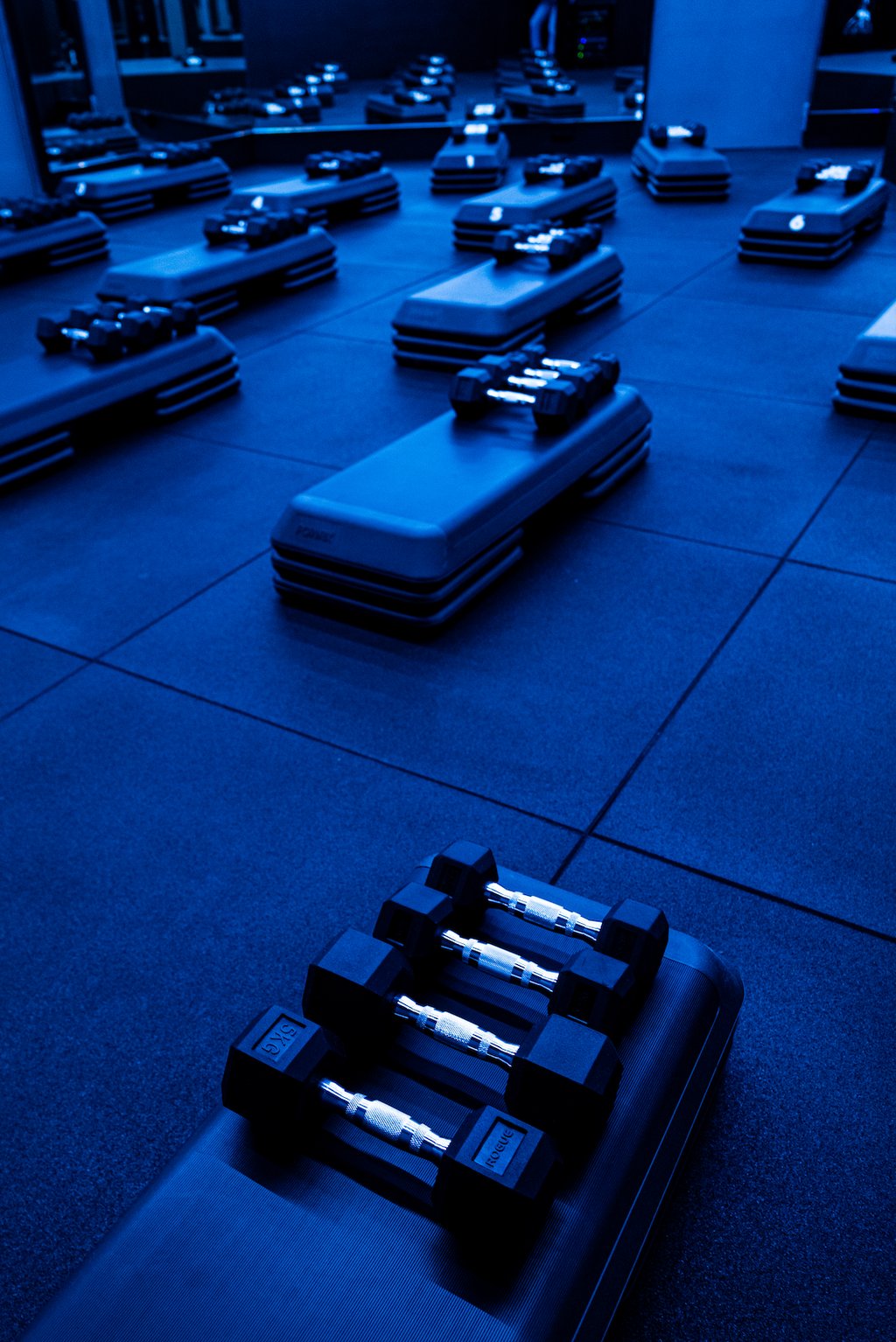 6 Sessions Boxe/Bootcamp - Lagree