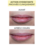 Rouge À Lèvres Hydratant • Framboise